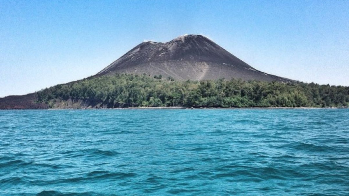 Tour Carita - Krakatau 2H1M