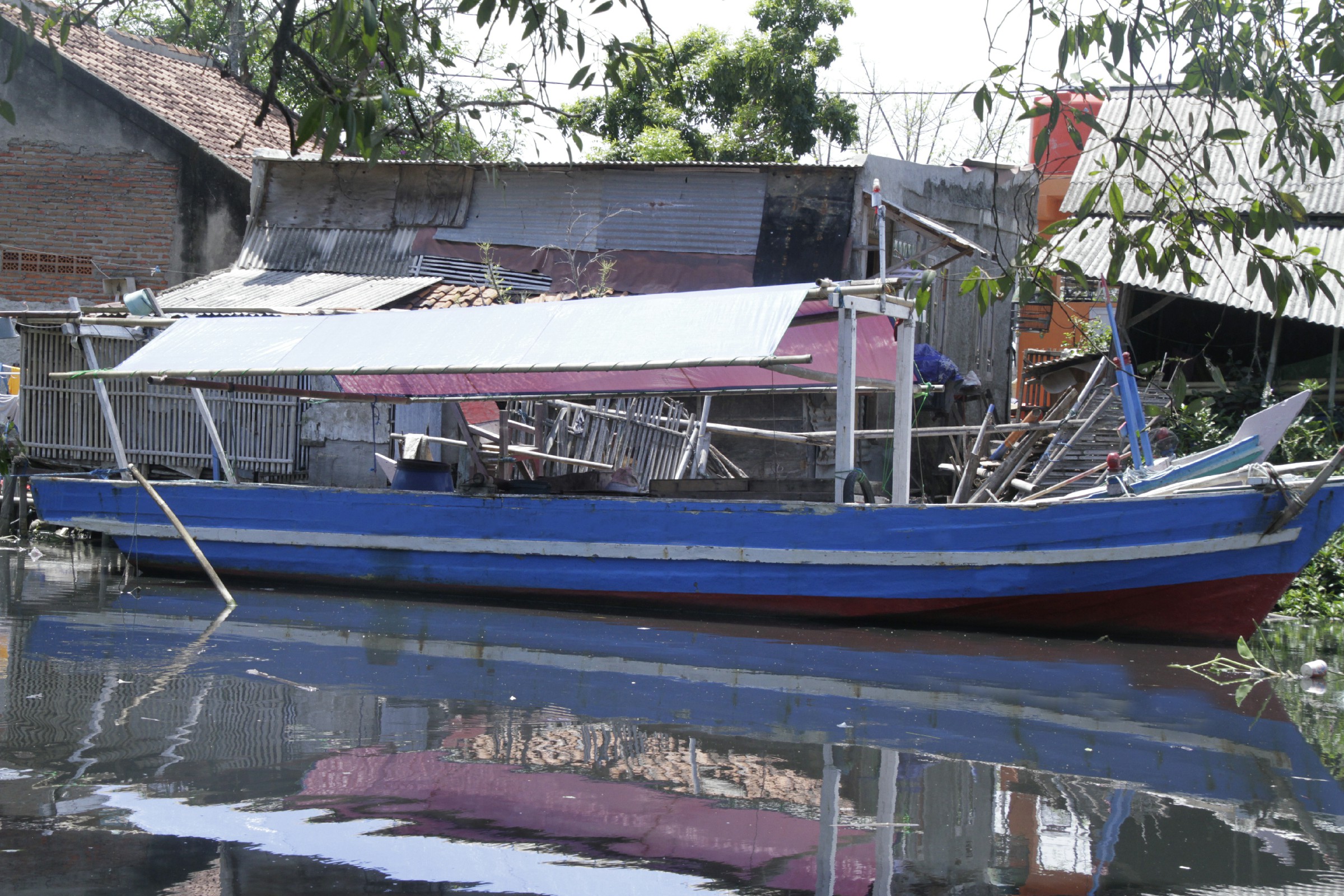 Mancing Bersama Slamet Disekitar Pulau Seribu