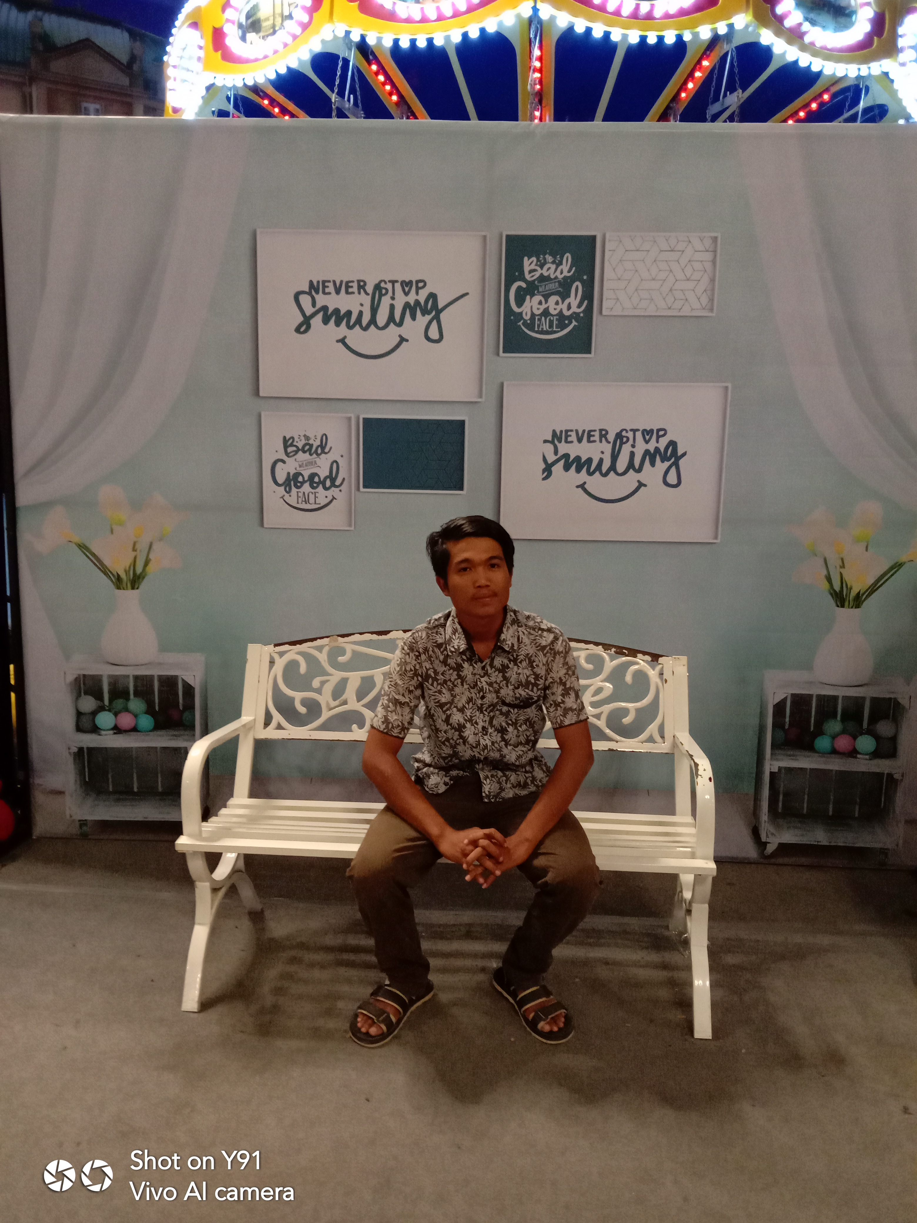Rizki Apriansyah