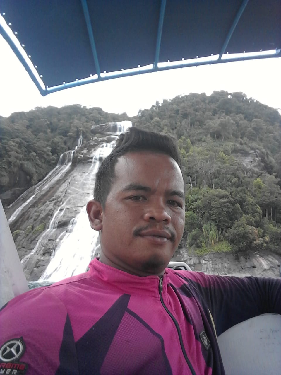 Zulfikar Tanjung
