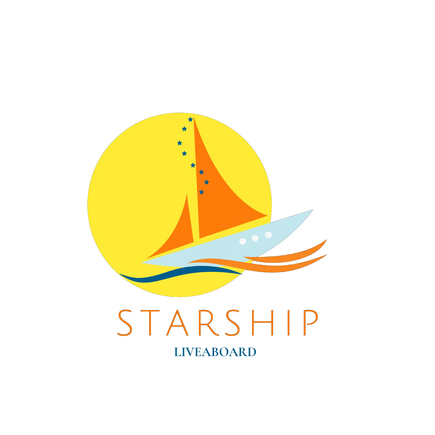 Starship Phinisi Lampung
