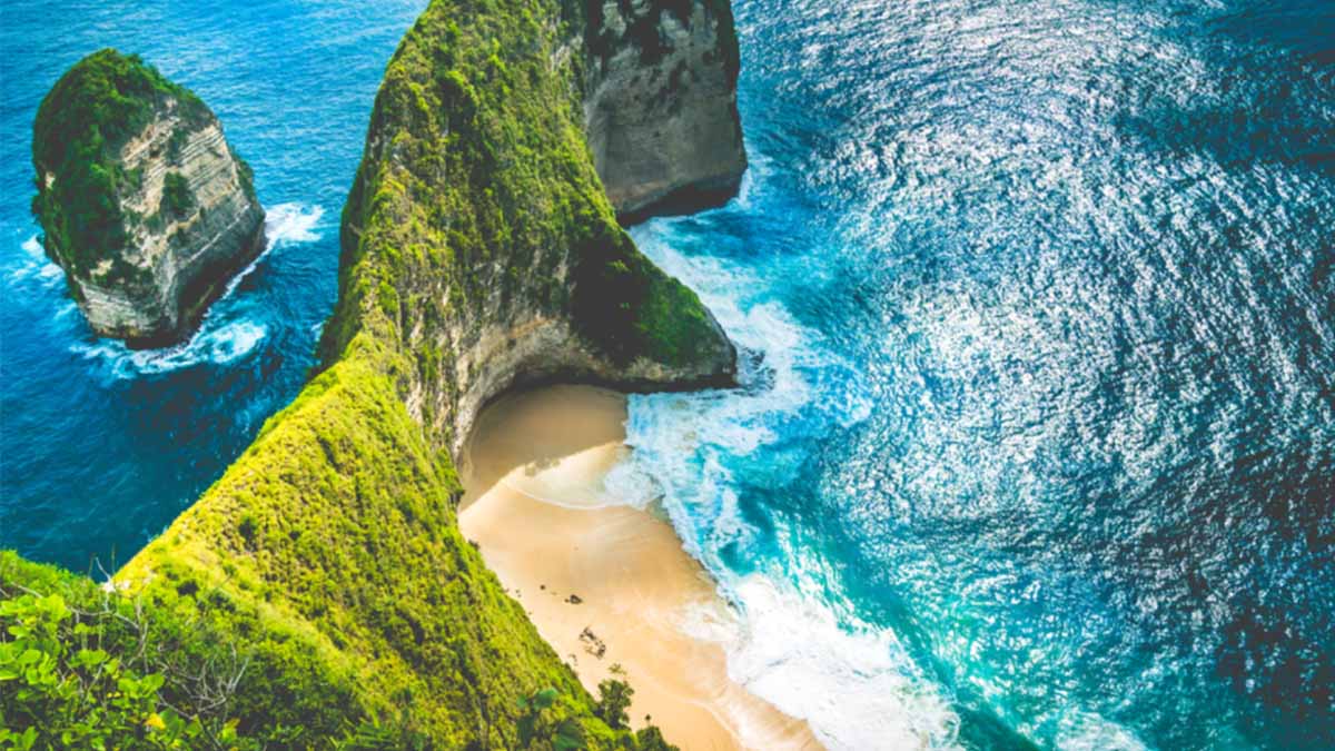 West Trip from Bali - Private Tour